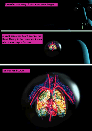 Otherside comic page 30